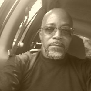 Meet your Posher, Larry